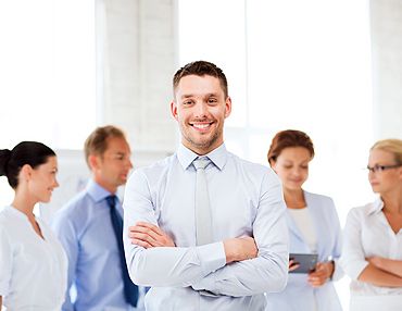 About John Dough Consultants